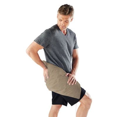 Sunbeam Heating Pad King Size Vinyl - Okotoks HC Pharmacy