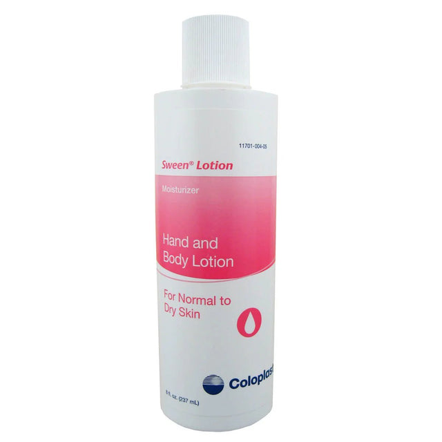Sween Unscented Hand and Body Lotion - Okotoks HC Pharmacy