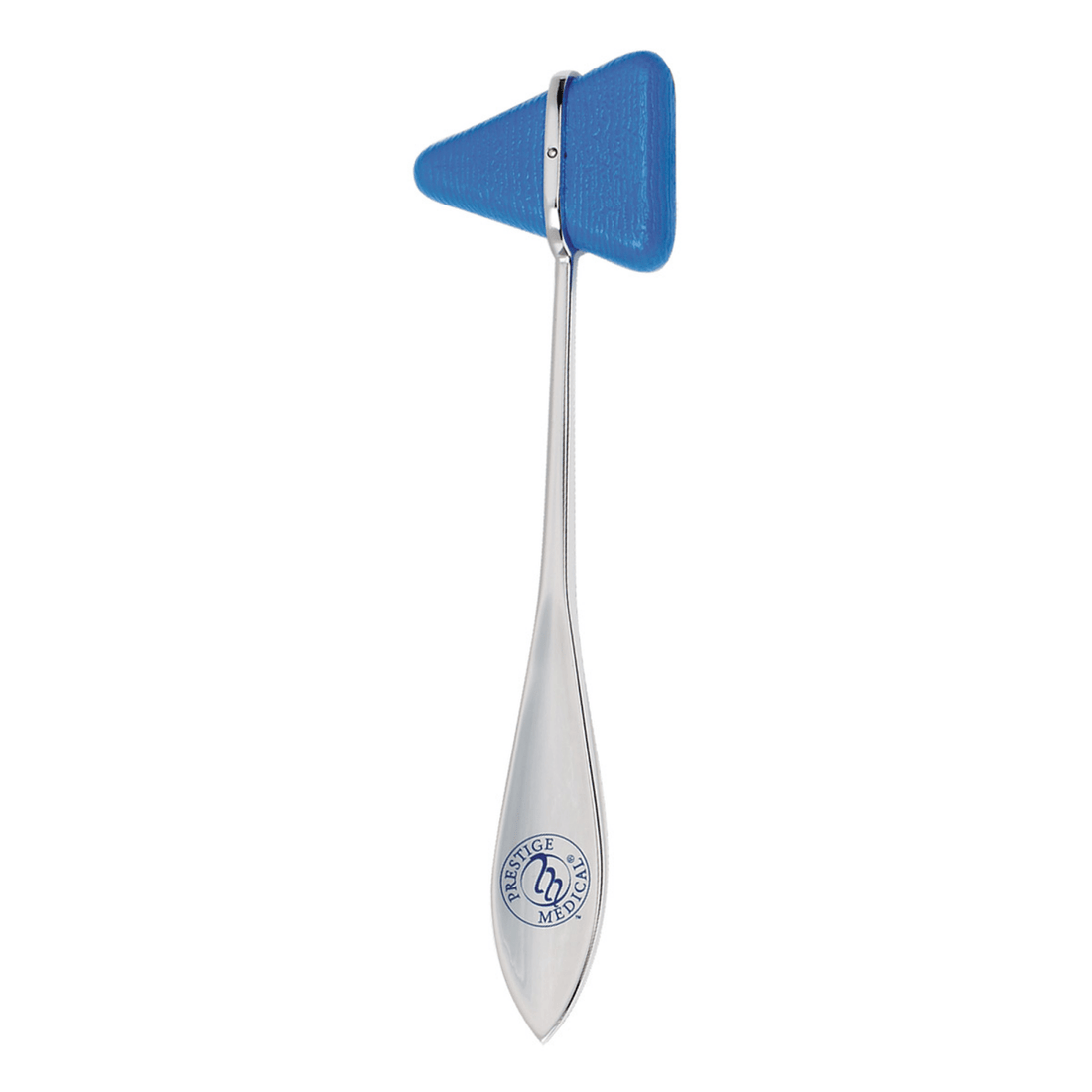 blue hammer with silver handle on a white background - okotoks hc pharmacy