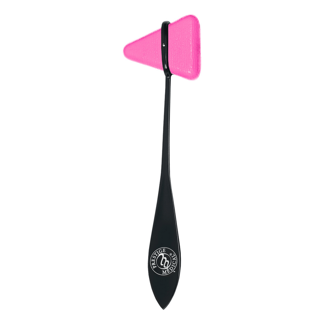 pink hammer with black handle on a white background - okotoks hc pharmacy