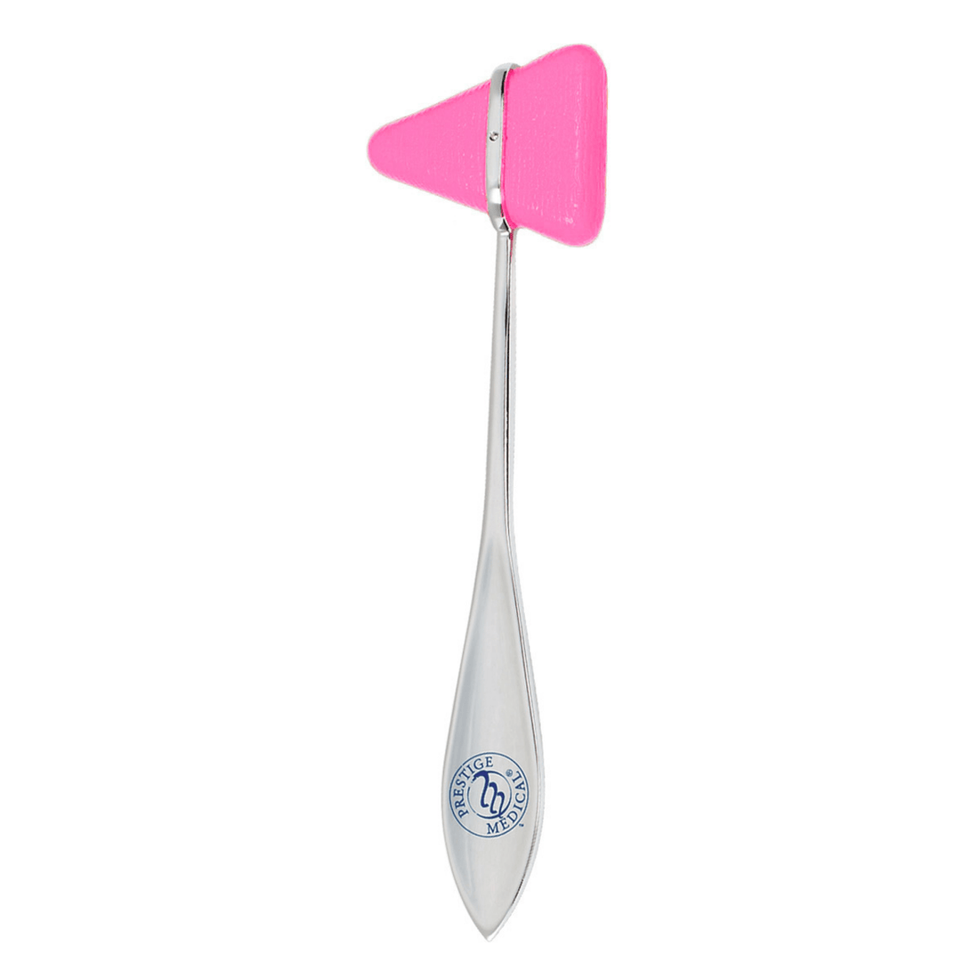 pink hammer with silver handle on a white background - okotoks hc pharmacy