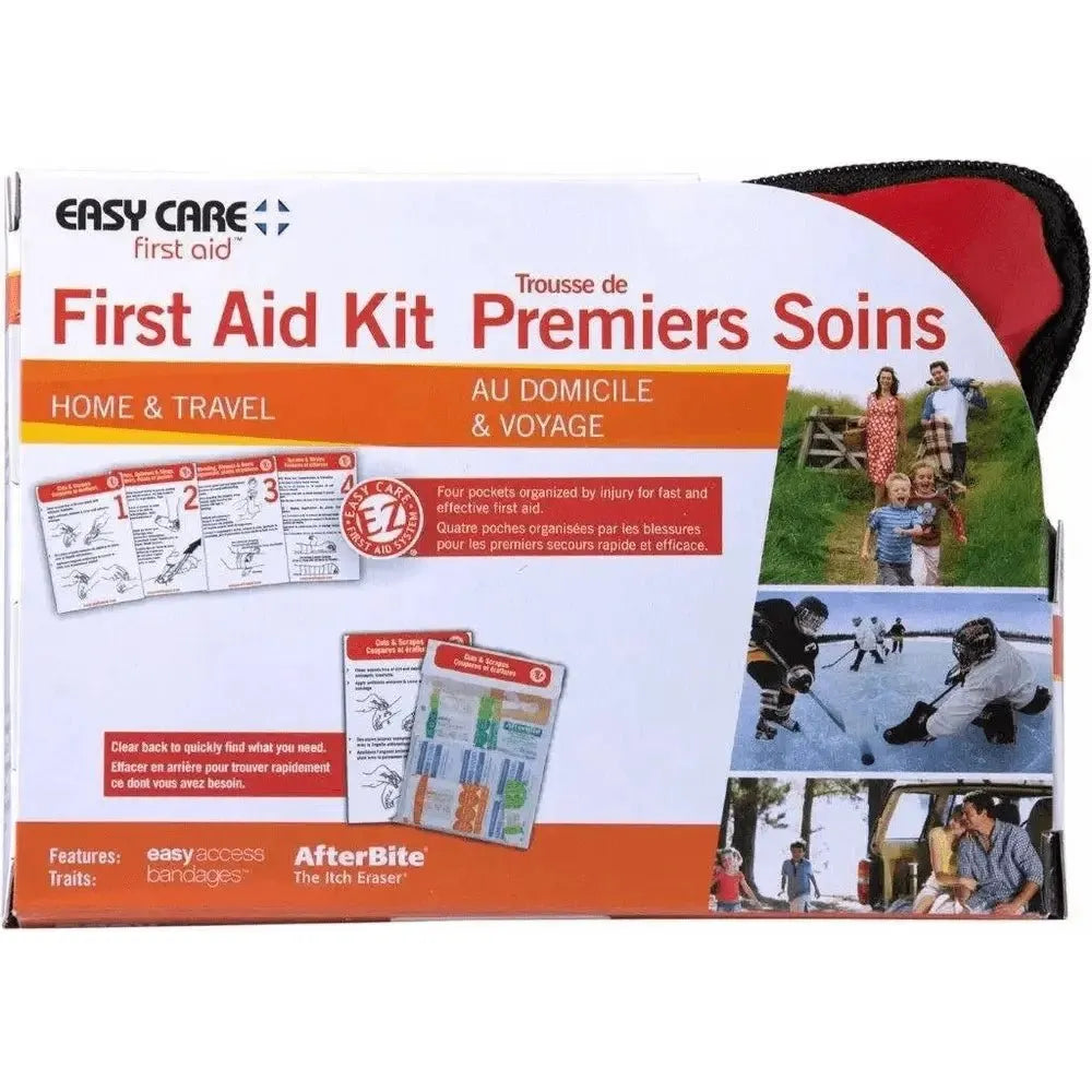 Tender Easy Care Home & Travel First Aid Kit - Okotoks HC Pharmacy