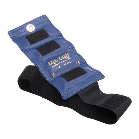 The Cuff Wrist and Ankle Weight 1LB - Okotoks HC Pharmacy
