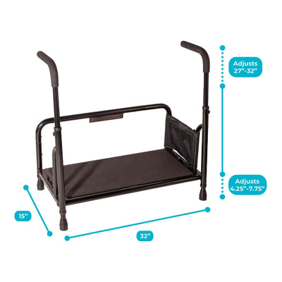 Stander Step - okotoks hc pharmacy