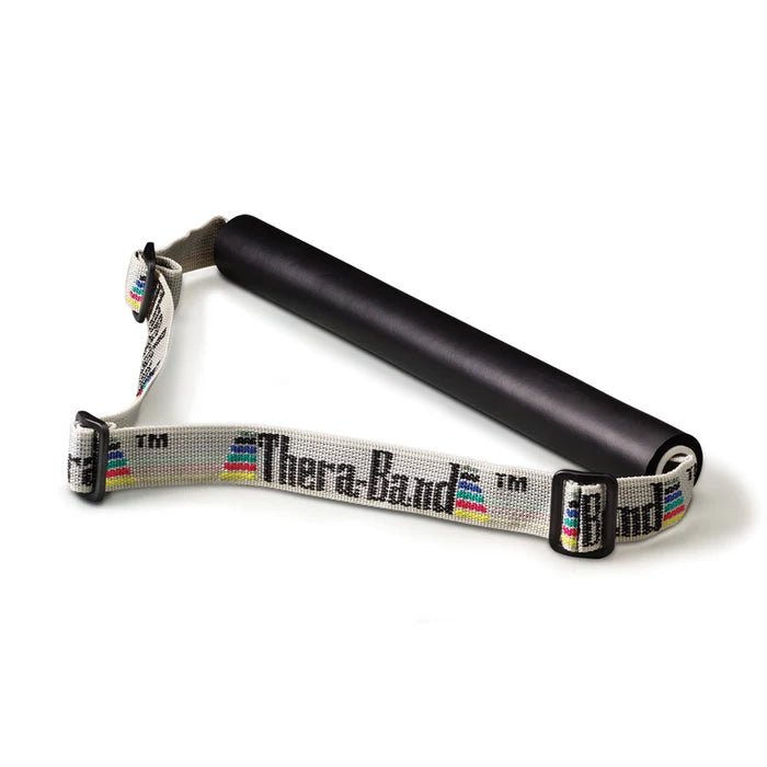 THERABAND Exercise Band Handles - okotoks hc pharmacy