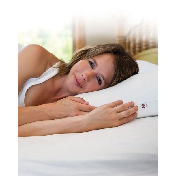 Tri-Core Pillow Standard Gentle OC-2230-1 - Okotoks HC Pharmacy