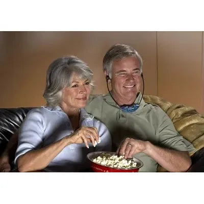 TV Ears 5.0 Dual Digital Wireless 11841 - Okotoks HC Pharmacy