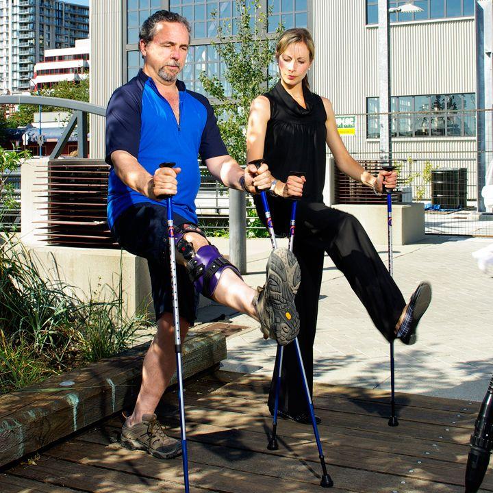 Urban Poling 300 Series - Okotoks HC Pharmacy