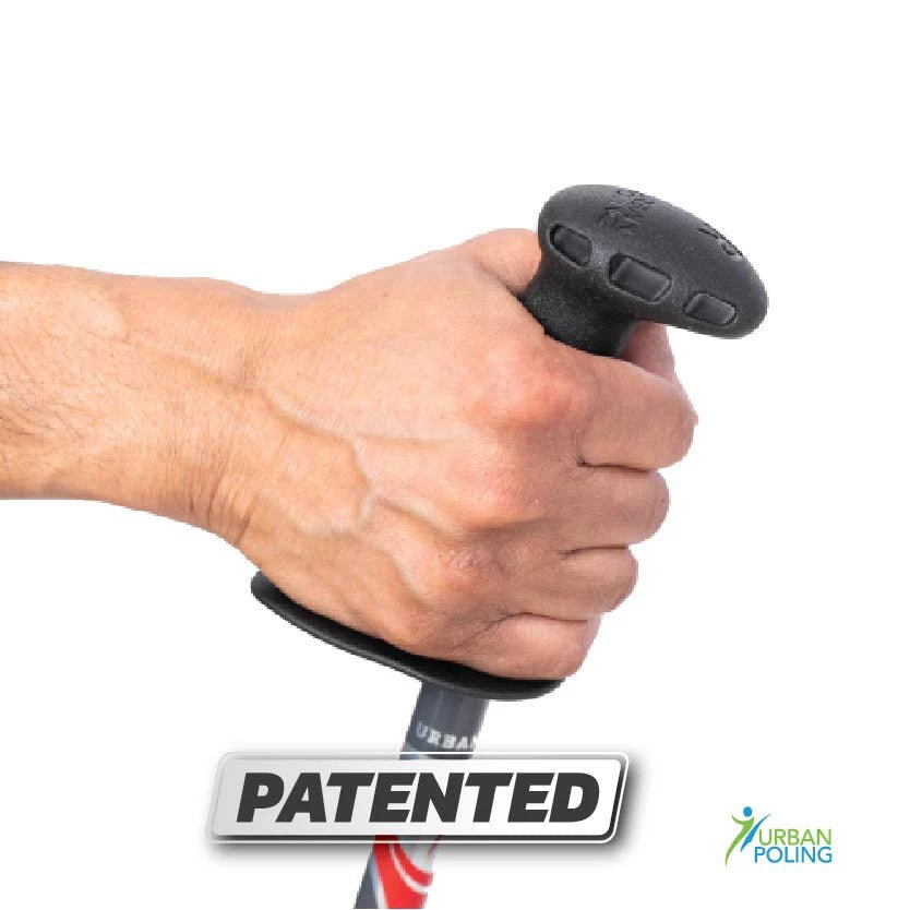 Urban Poling ACTIVATOR® Evening Black Poles - okotoks hc pharmacy
