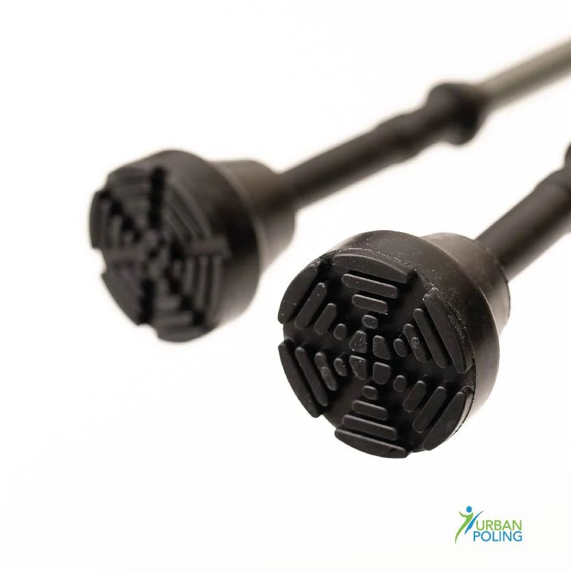 Urban Poling ACTIVATOR® Evening Black Poles - okotoks hc pharmacy