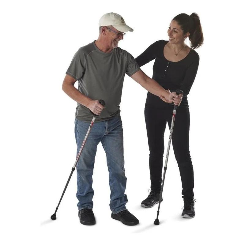Urban Poling Activator Poles - Okotoks HC Pharmacy