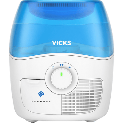 Vicks filtered cool mist humidifier - Okotoks HC Pharmacy