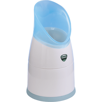 Vicks Portable Personal Steam Inhaler