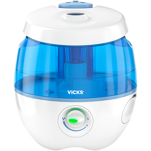 Vicks sweet dreams cool mist ultrasonic humidifier - Okotoks HC Pharmacy