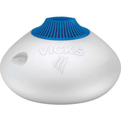 Vicks warm steam vaporizer 5.7L - Okotoks HC Pharmacy