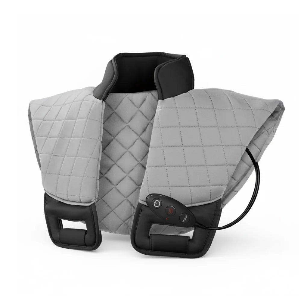 WAHL Deep Tissue Shoulder & Back Massager - okotoks hc pharmacy