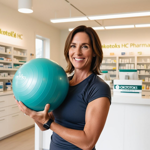 Fitness & Physiotherapy
