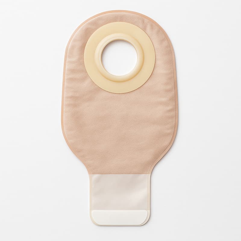 Med Spec Tee Pee Thumb Protector, Black - X-Small - Want It All