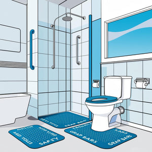 Bathroom Safety 