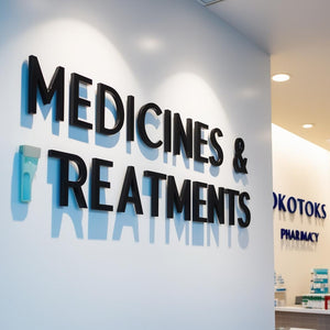 Medicines & Treatments