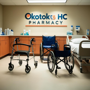Mobility Aids