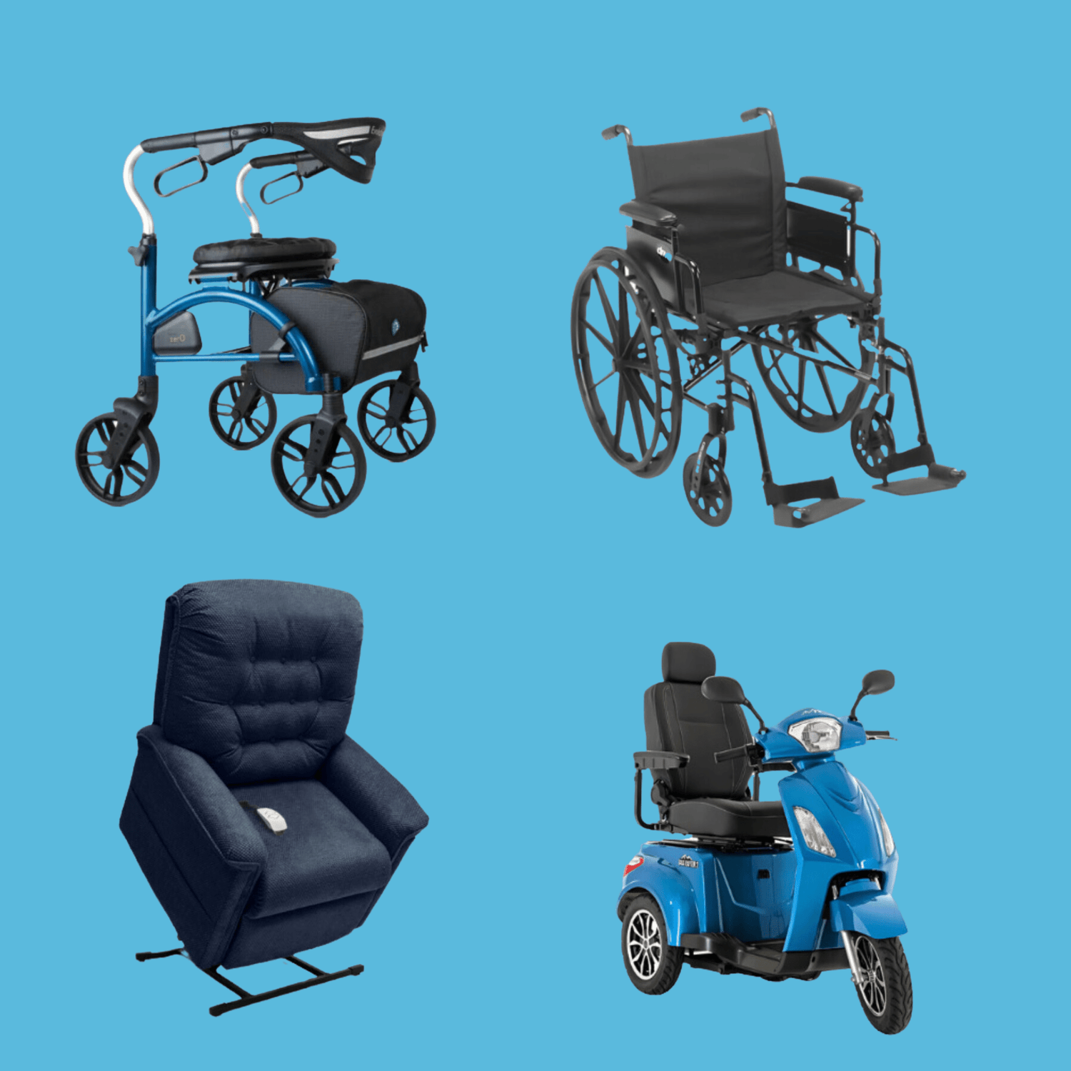 Mobility Aids