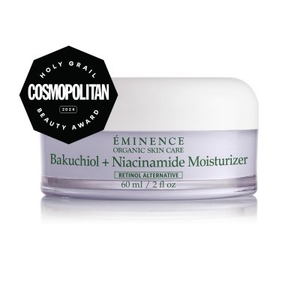 Moisturizers