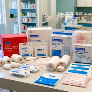 Wound Care