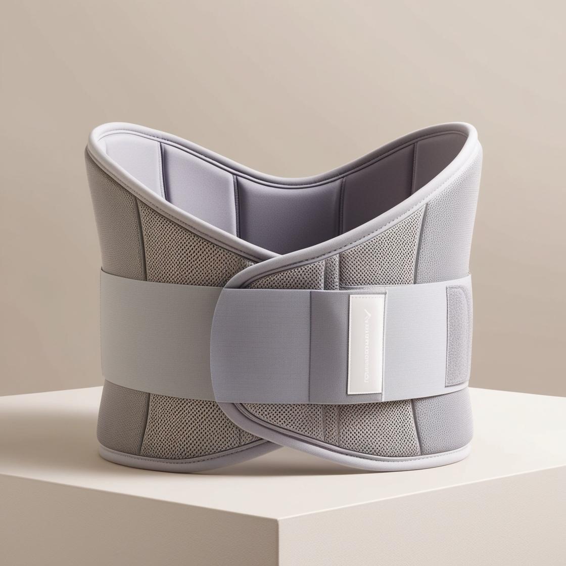 Back Supports & Braces | Okotoks HC Pharmacy