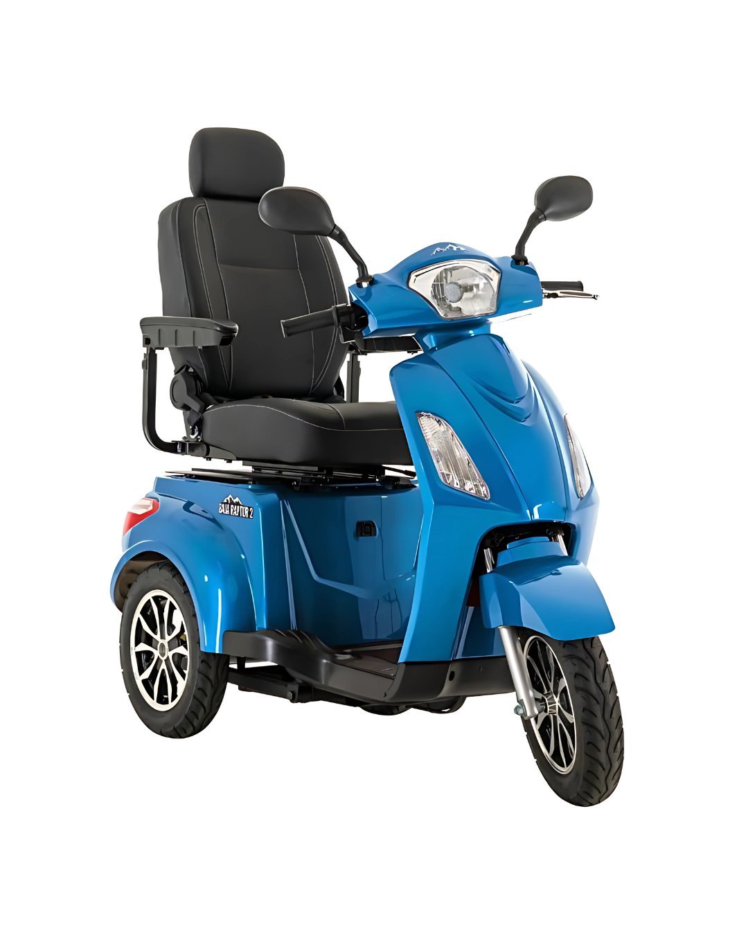 Scooters