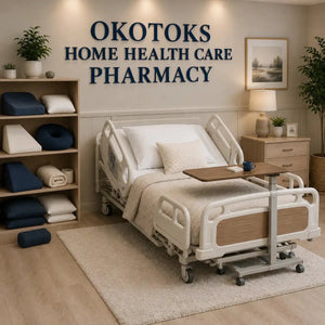 🛏️ Bedroom Safety 
