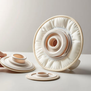 Ostomy Supplies & Care