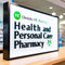Health & Personal Care