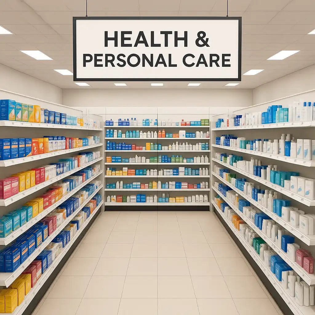 Health & Personal Care | Wellness Products – Okotoks HC Pharmacy