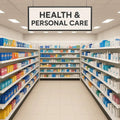 Health & Personal Care