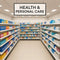 Health & Personal Care
