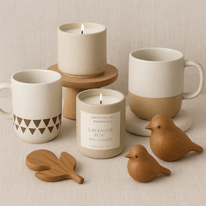 🎁 Home Décor