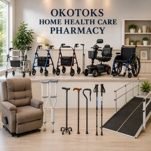 🧑‍🦽Mobility Aids