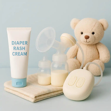 🤱👶 Mom & Baby Care