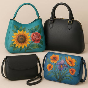 Handbags & Wallets