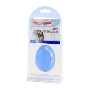 SANCTBAND HAND EXERCISER BLUEBERRY