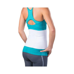 DonJoy Elastic Abdominal Support - #shop_name