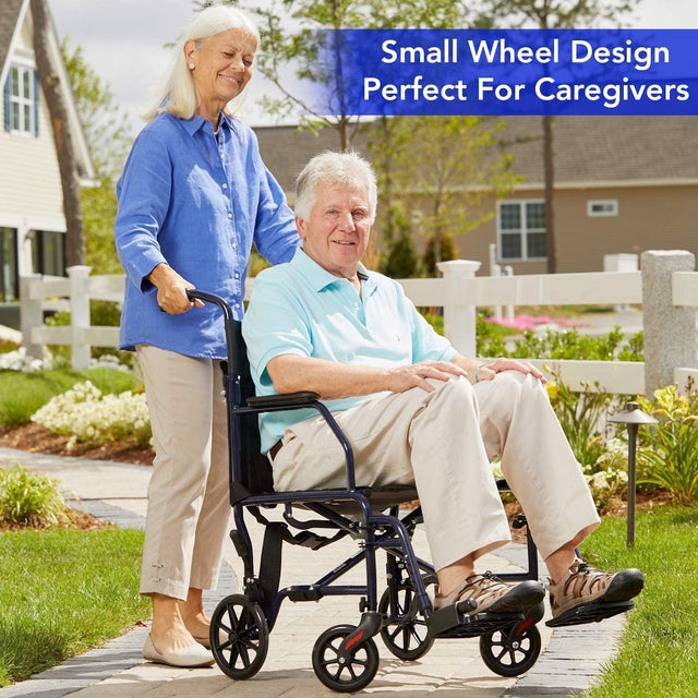 TRANSPORT CHAIR - #shop_name