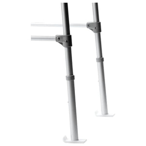 Carex Health Walker Ski Glides - #shop_name