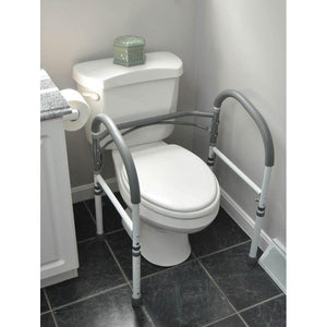Carex Health BATH SAFETY RAIL - #shop_name