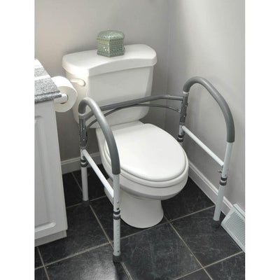 Carex Health BATH SAFETY RAIL - #shop_name