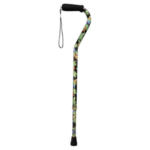 COMPASS HEALTH OFFSET CANE - #shop_name