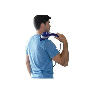 HOMEDICS HOT & COLD MASSAGER - #shop_name