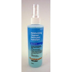Secura Moisturizing Cleanser 236ML - #shop_name