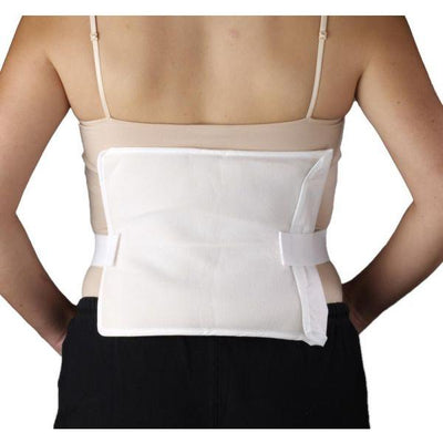 Thermo Kool Hot & Cold Compress Lower Back - #shop_name
